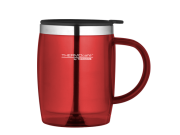 Thermos Thermocafe Double Wall Insulated Desk Mug (0.45L)